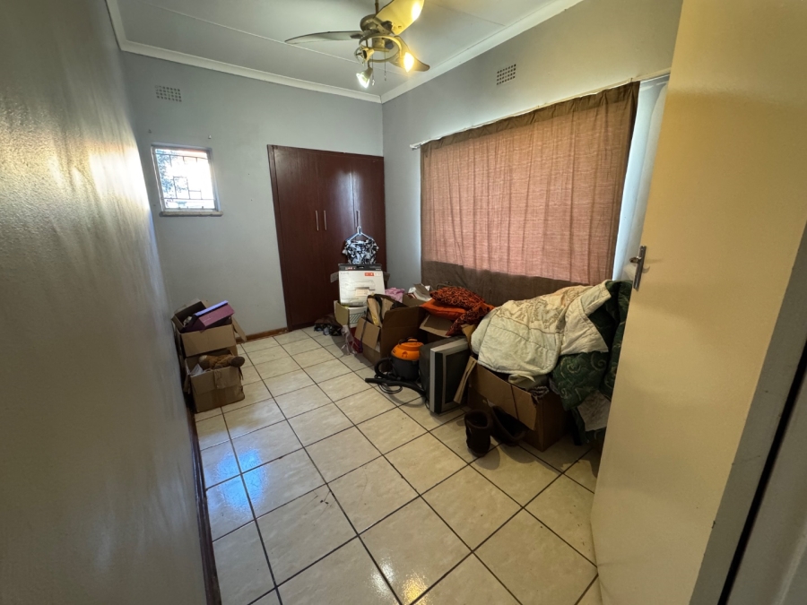 3 Bedroom Property for Sale in Roosheuwel North West